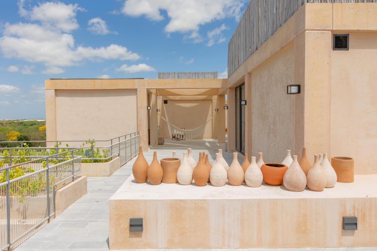 Lumina At The Village Luxury Residences In Corasol Playa del Carmen Buitenkant foto