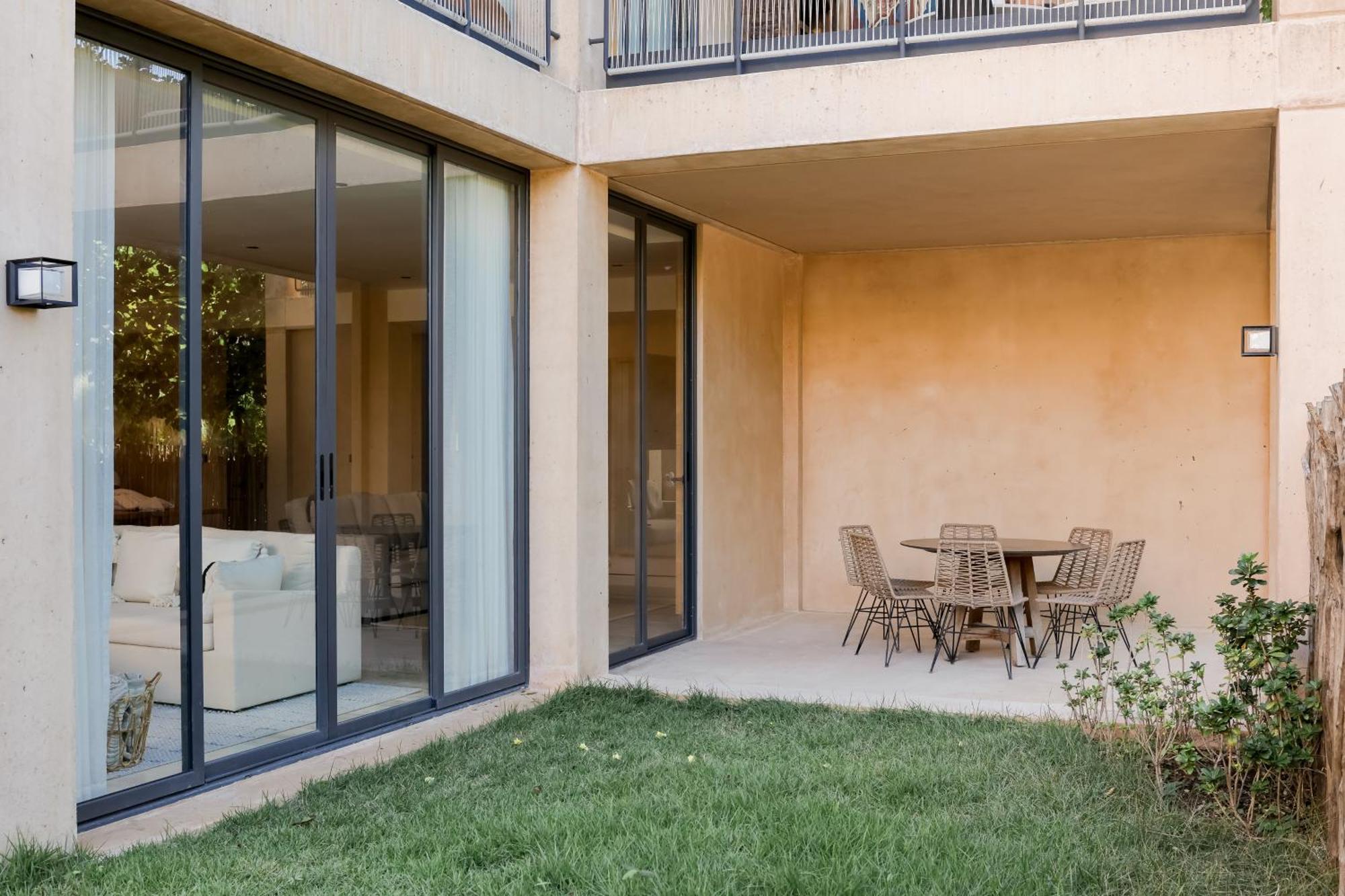 Lumina At The Village Luxury Residences In Corasol Playa del Carmen Kamer foto