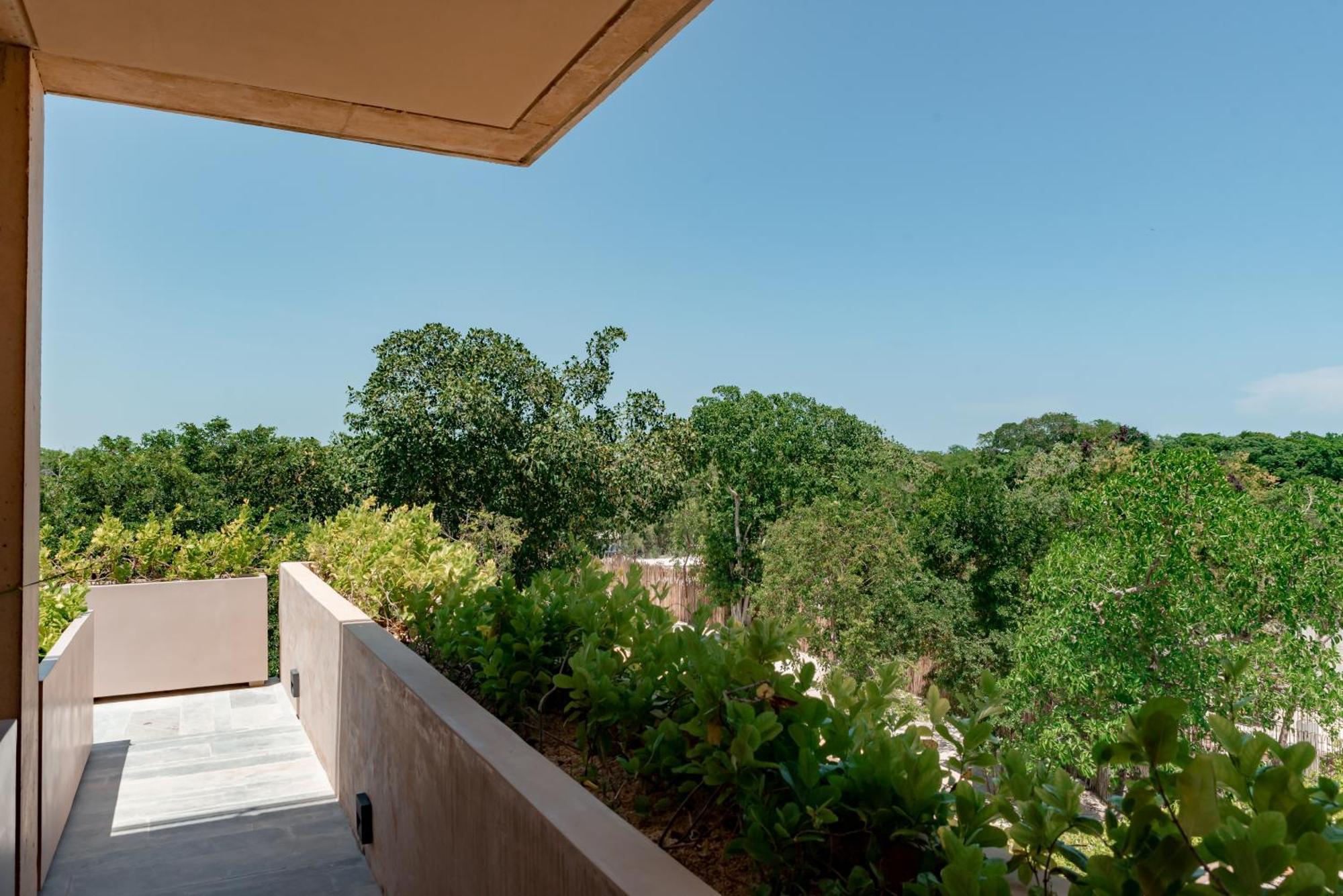 Lumina At The Village Luxury Residences In Corasol Playa del Carmen Buitenkant foto