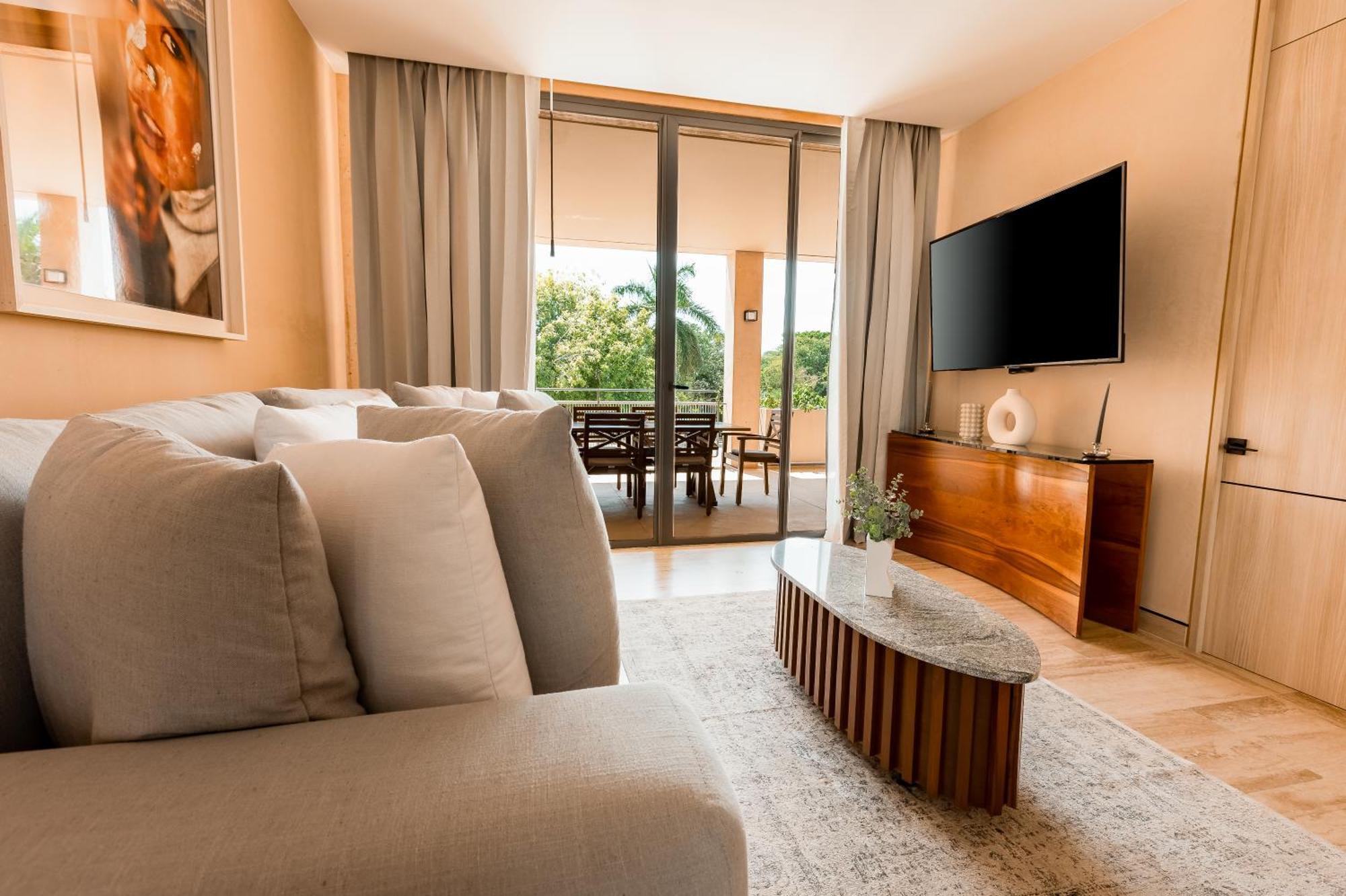 Lumina At The Village Luxury Residences In Corasol Playa del Carmen Buitenkant foto