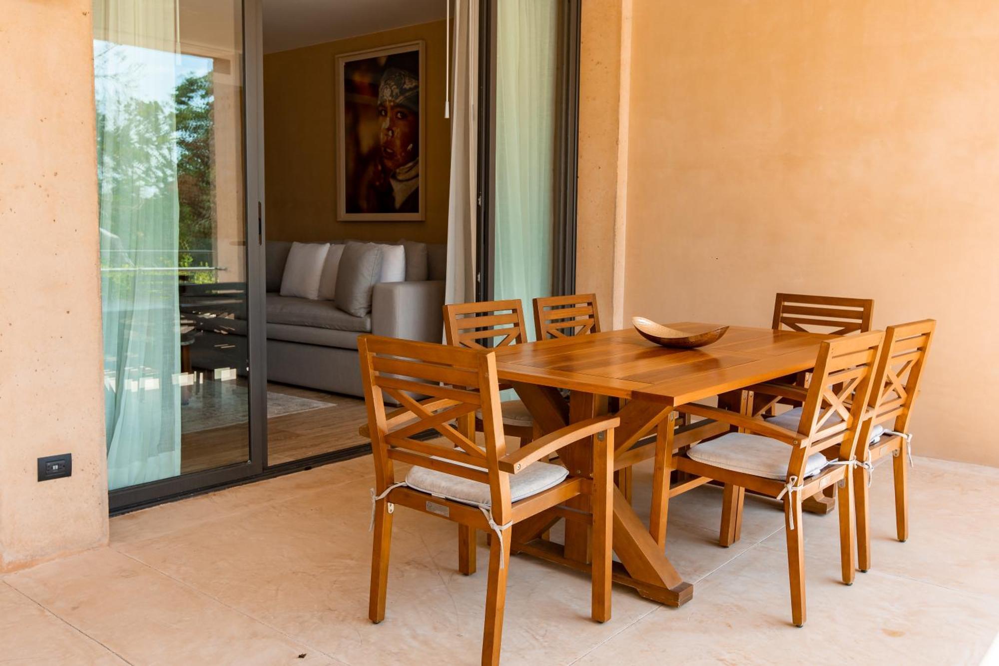 Lumina At The Village Luxury Residences In Corasol Playa del Carmen Buitenkant foto