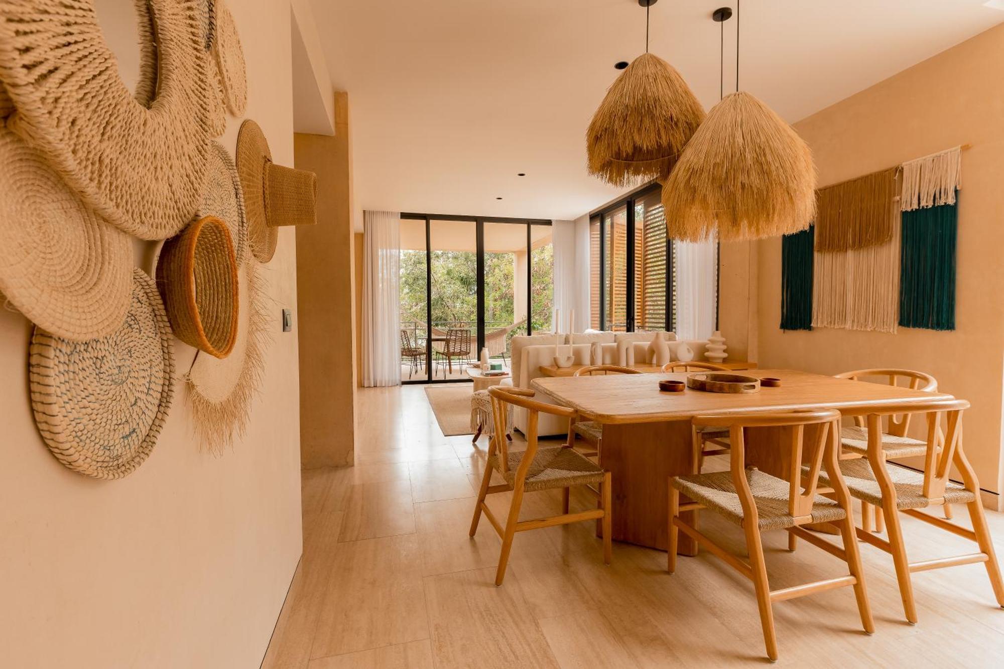 Lumina At The Village Luxury Residences In Corasol Playa del Carmen Buitenkant foto