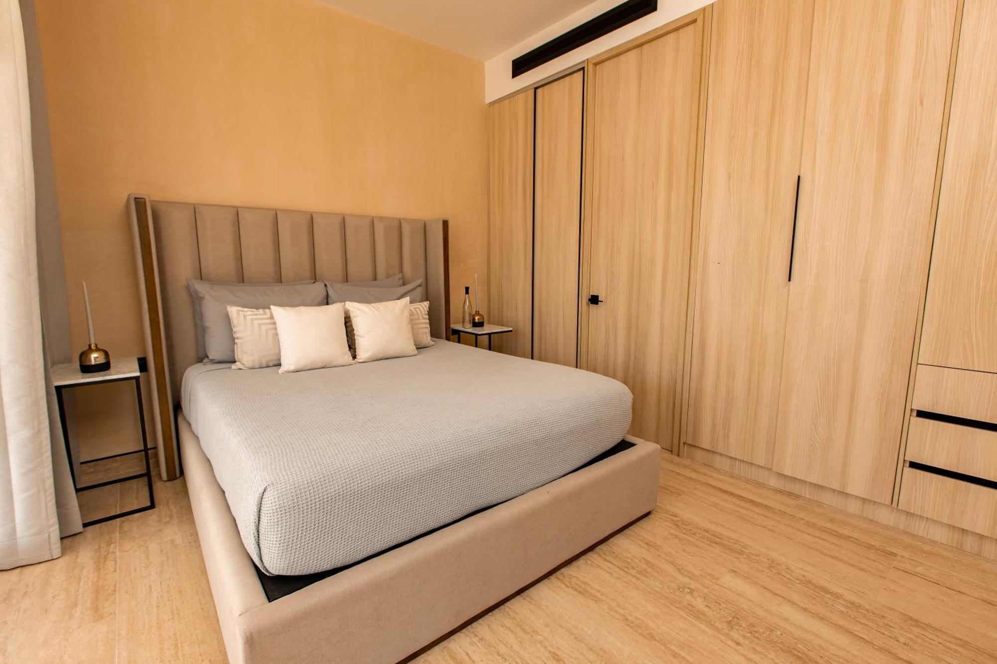 Lumina At The Village Luxury Residences In Corasol Playa del Carmen Buitenkant foto