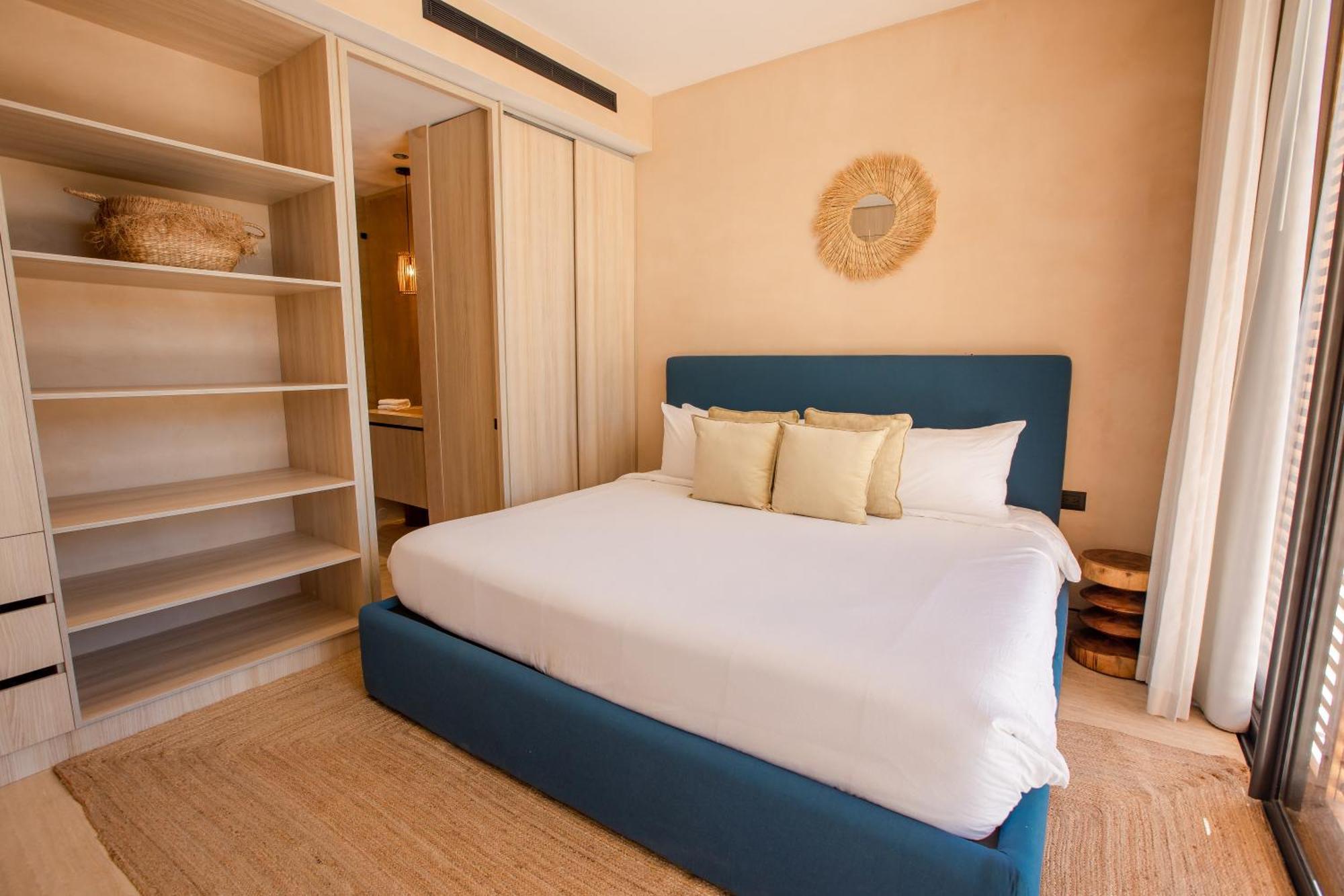 Lumina At The Village Luxury Residences In Corasol Playa del Carmen Buitenkant foto