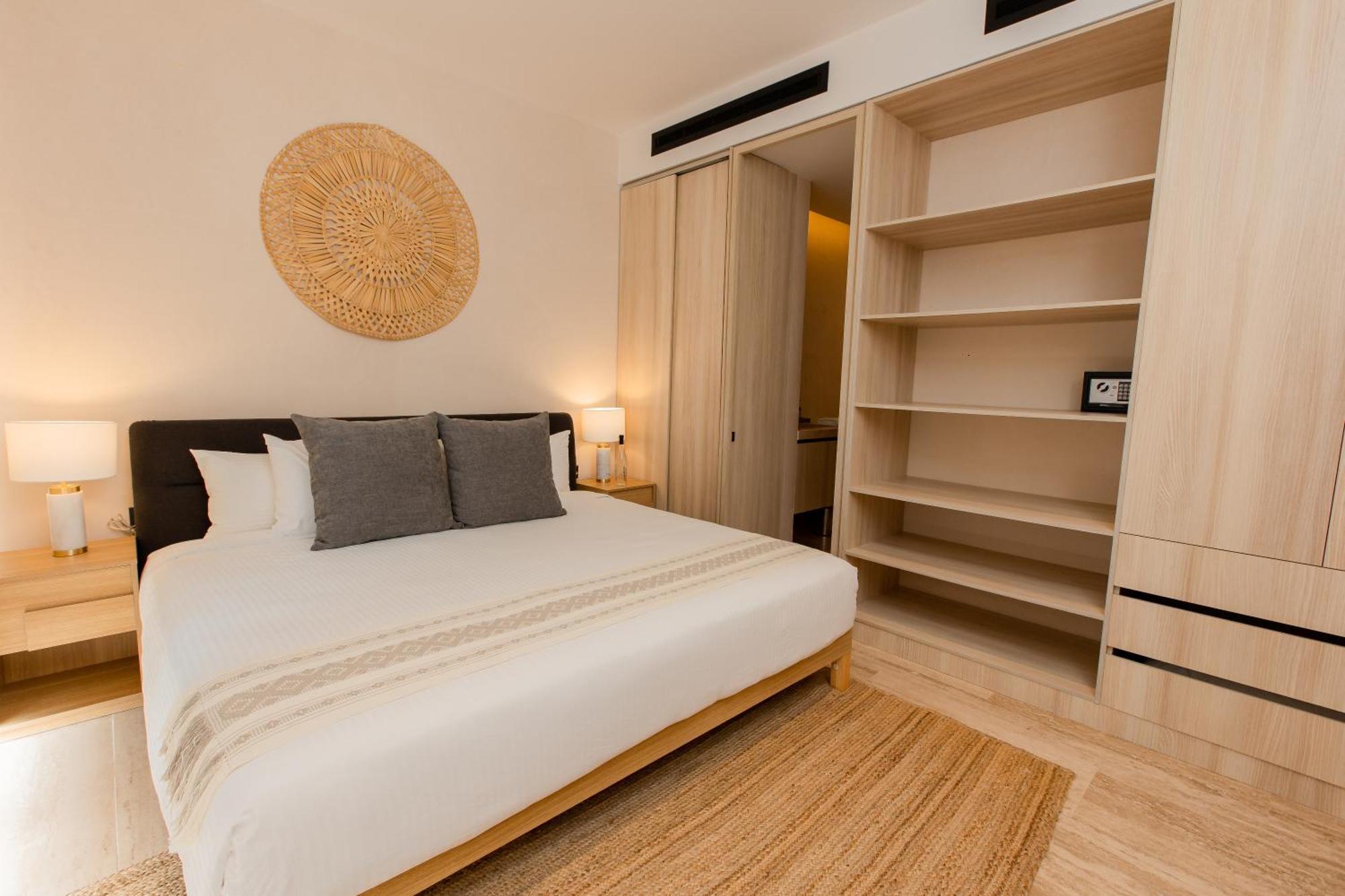 Lumina At The Village Luxury Residences In Corasol Playa del Carmen Buitenkant foto