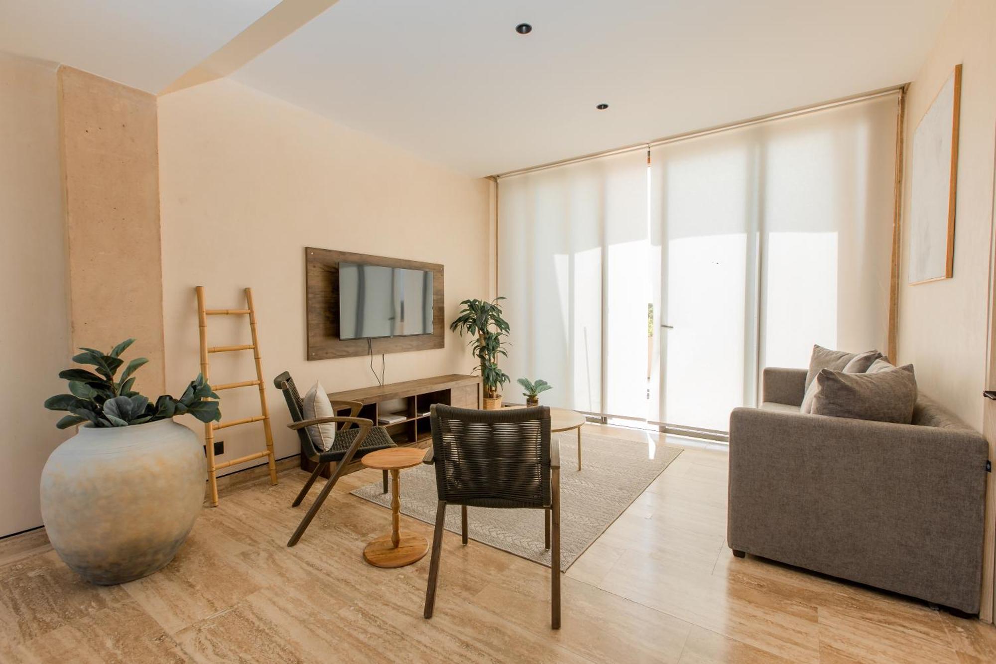 Lumina At The Village Luxury Residences In Corasol Playa del Carmen Buitenkant foto