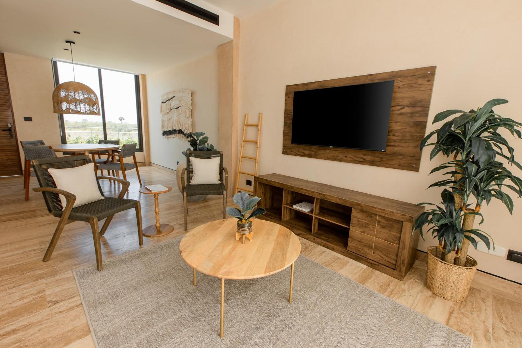 Lumina At The Village Luxury Residences In Corasol Playa del Carmen Buitenkant foto