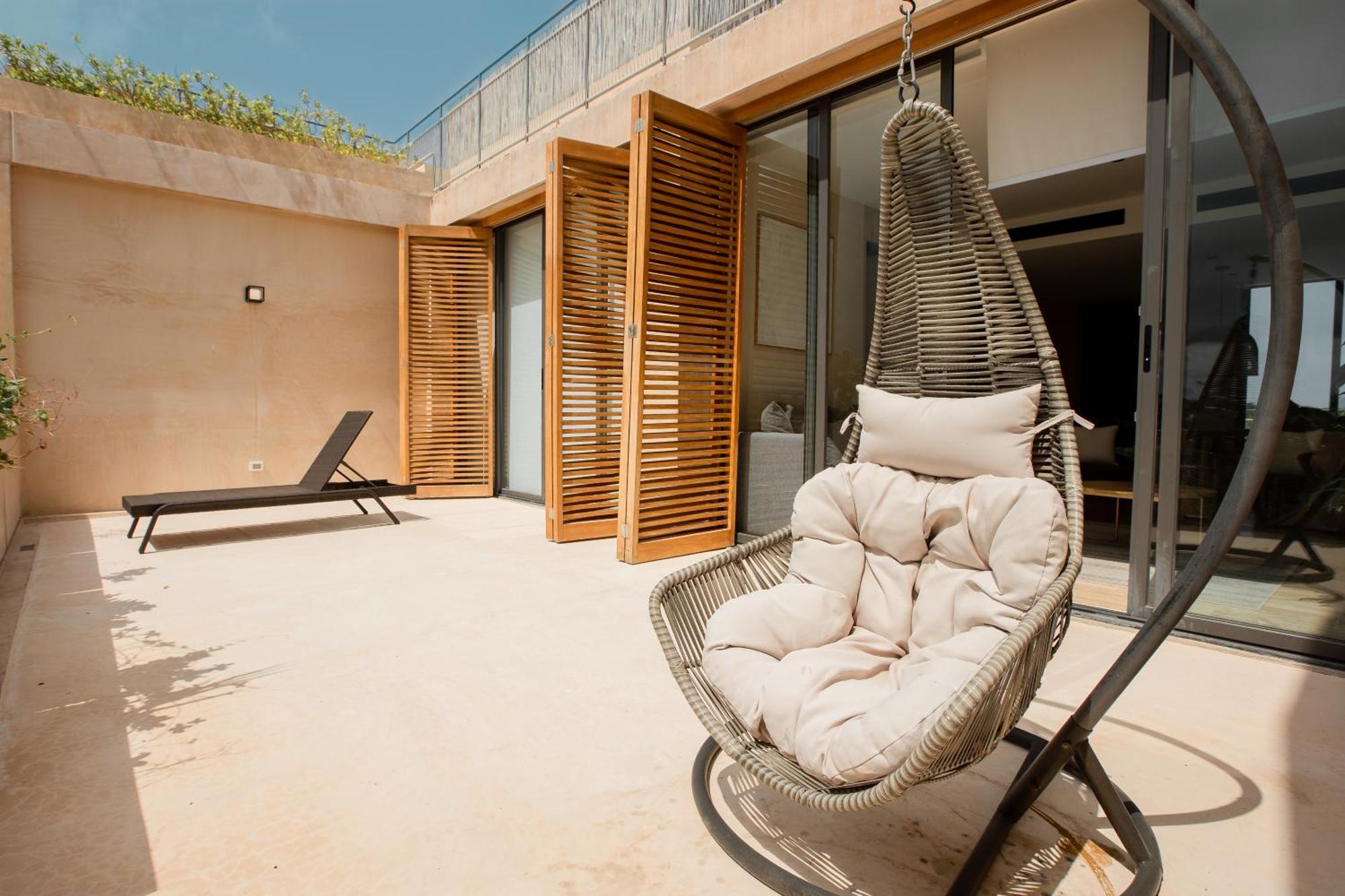 Lumina At The Village Luxury Residences In Corasol Playa del Carmen Buitenkant foto