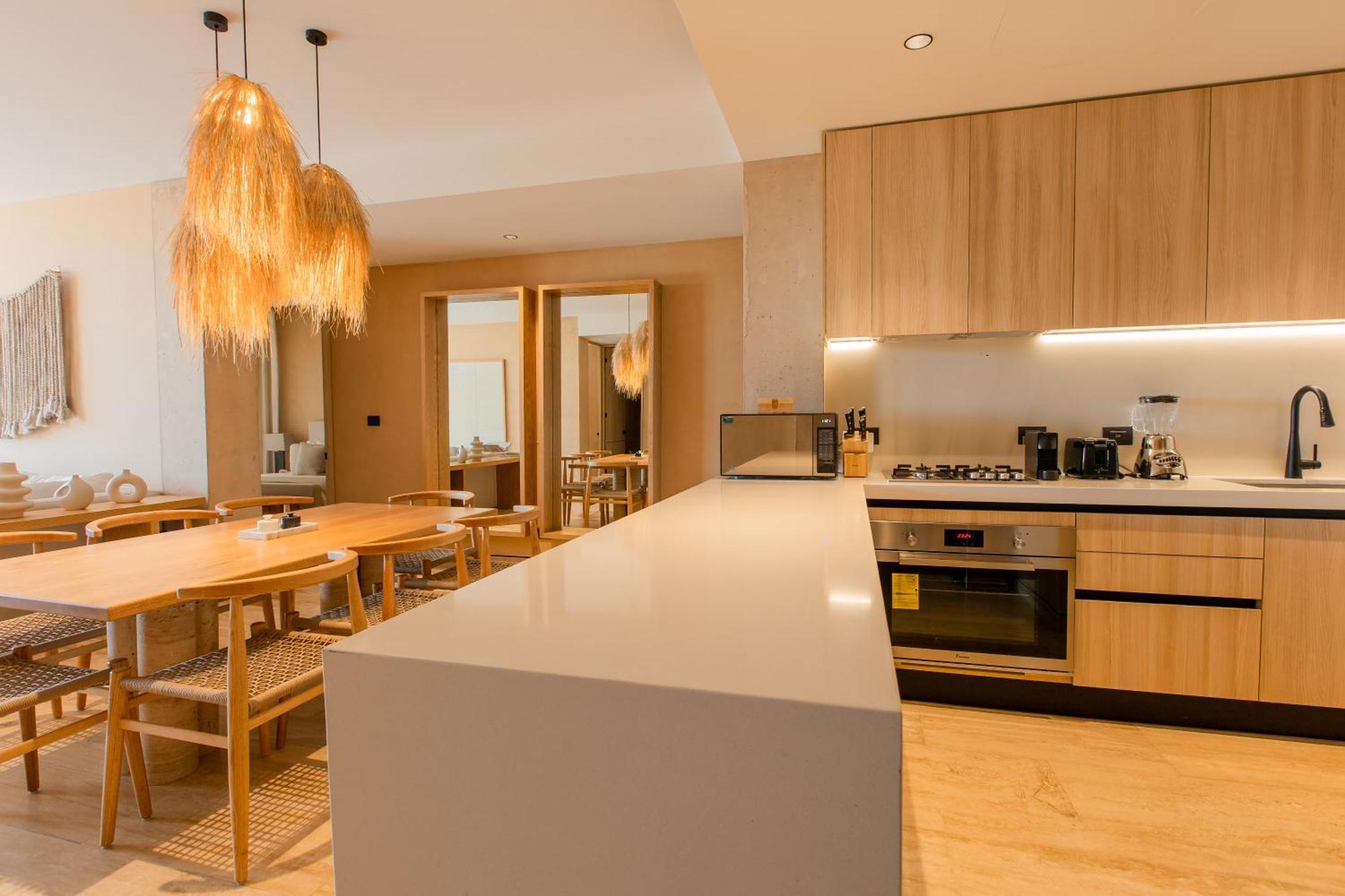 Lumina At The Village Luxury Residences In Corasol Playa del Carmen Buitenkant foto