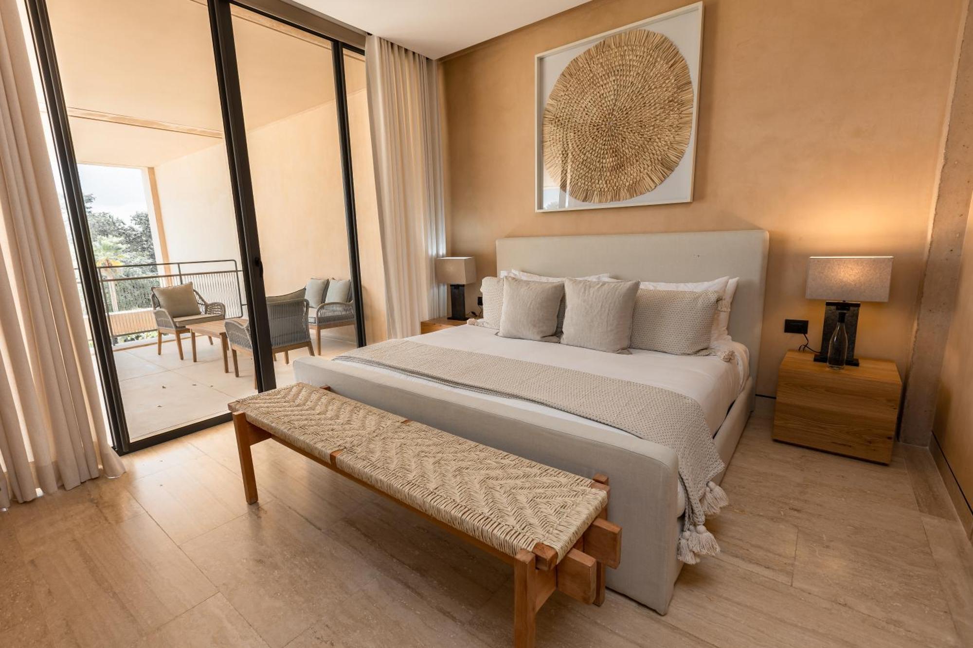 Lumina At The Village Luxury Residences In Corasol Playa del Carmen Buitenkant foto