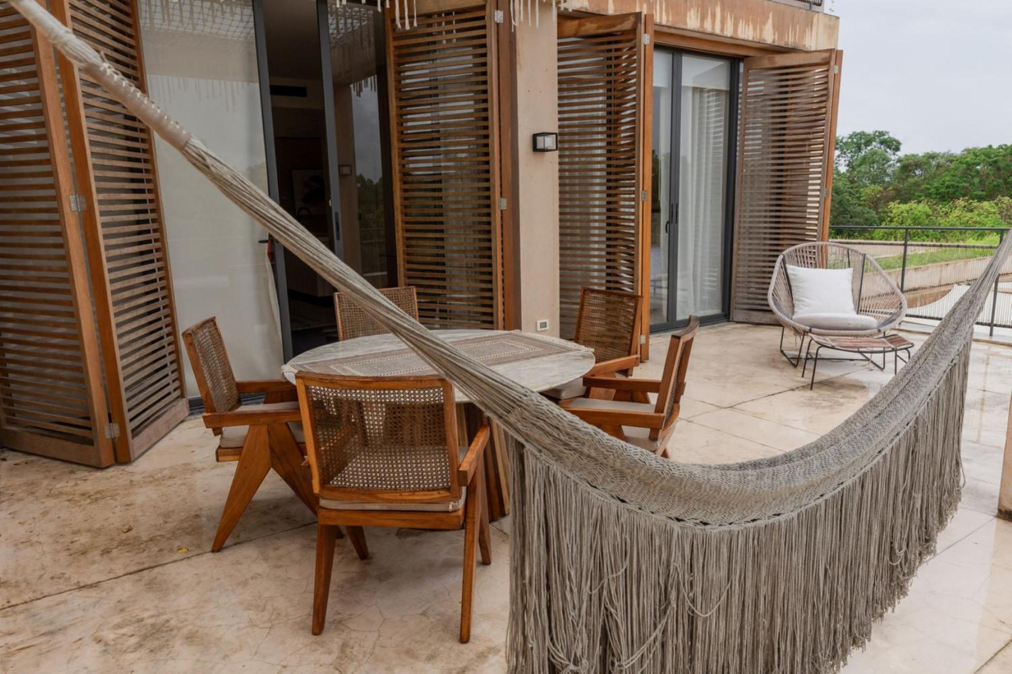 Lumina At The Village Luxury Residences In Corasol Playa del Carmen Buitenkant foto