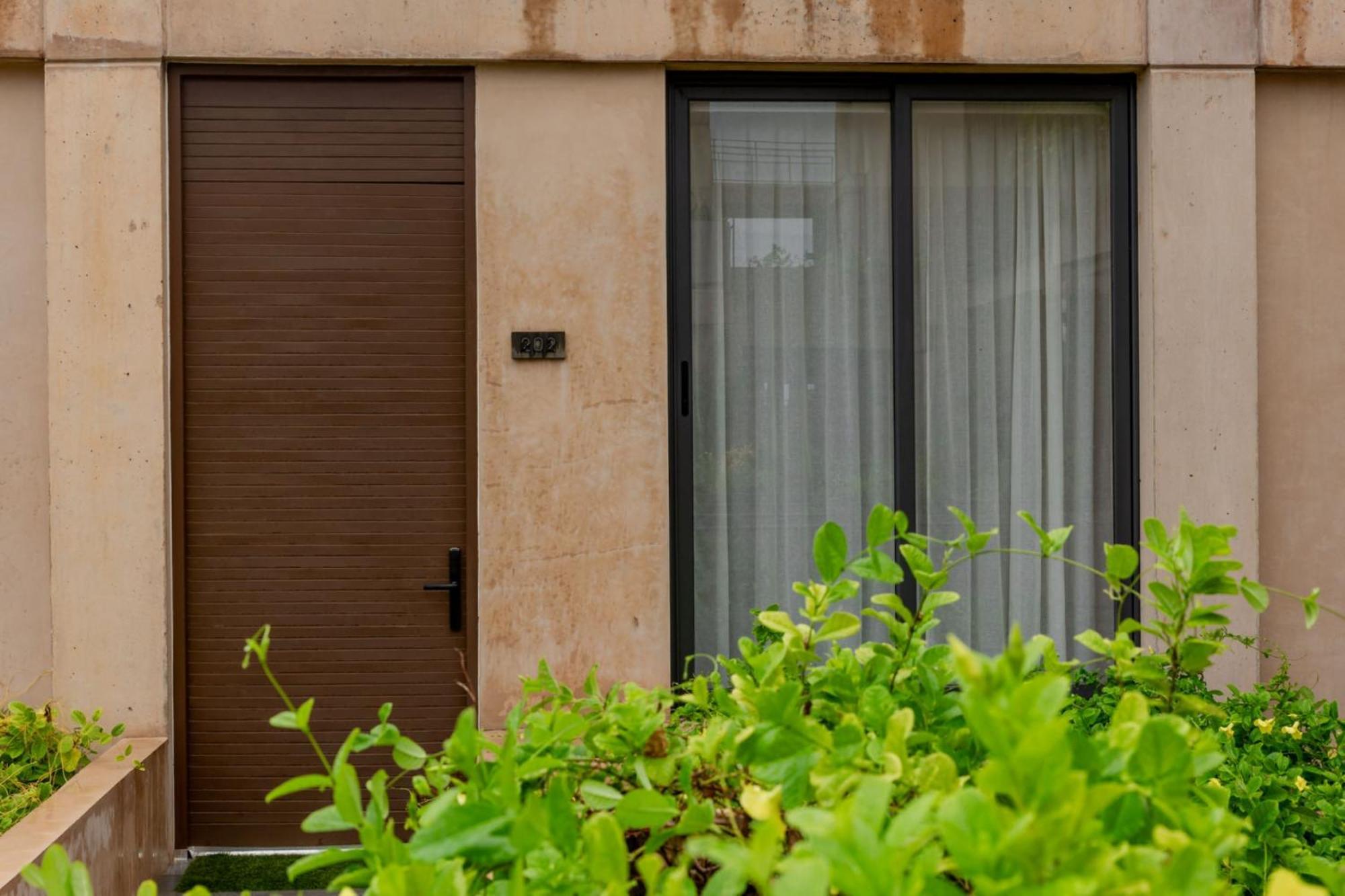 Lumina At The Village Luxury Residences In Corasol Playa del Carmen Kamer foto